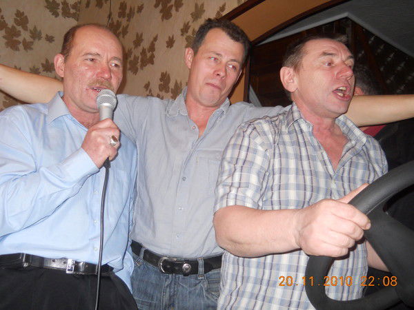 Николай Точёнов