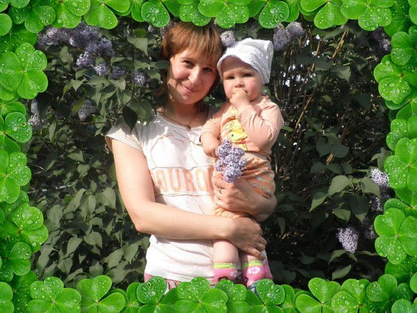 Евгения Захарова