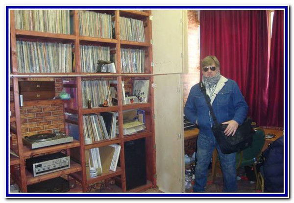 Геннадий Сенаторов