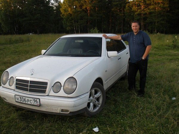 Сергей Медянцев