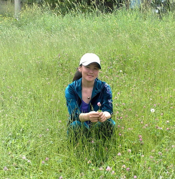 Айкокул Кыдыралиева