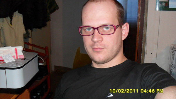 Илья Чесалин