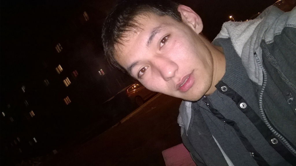 Ислам Абдураимов