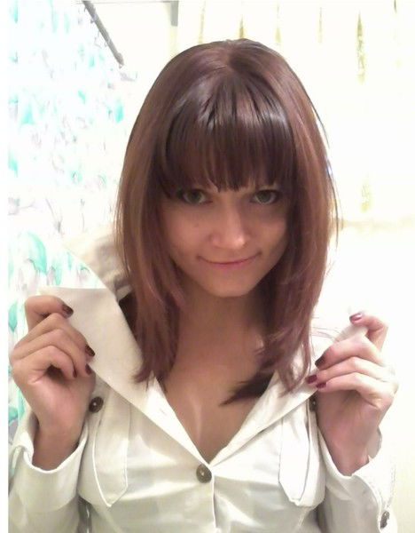 Анастасия Мокроусова