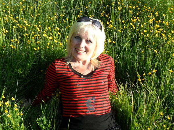 Ксюша Пашко