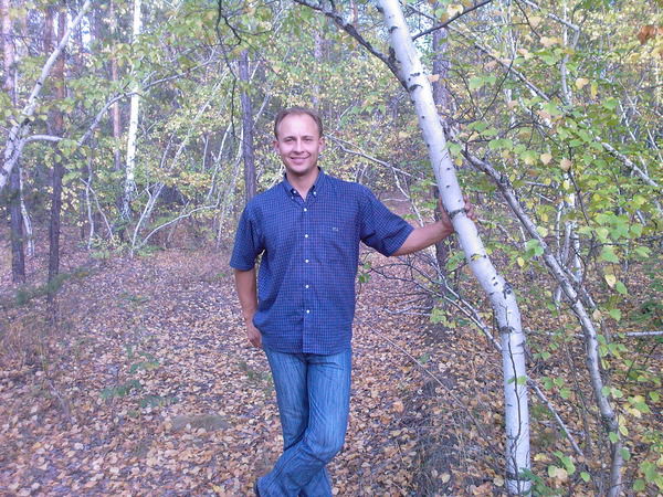 Александр Викторов