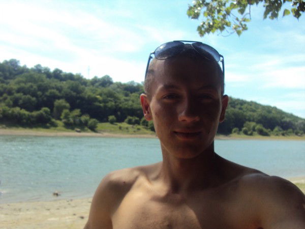 Ваня Иксарь