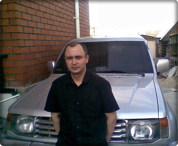 Вадим Рябинин