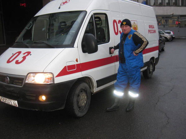 Эрик Тепляков