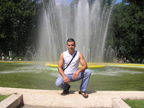 Александр Головачев