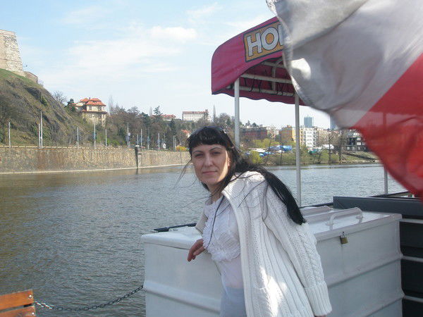 Елена Самарина