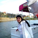 Елена Самарина
