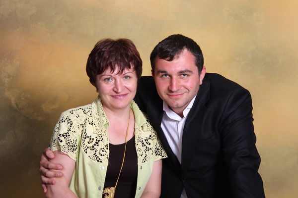 Надежда Слесарева