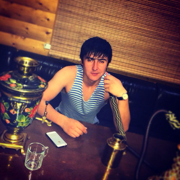 Тура Рашидов