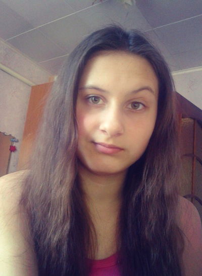 Алеся Цеван