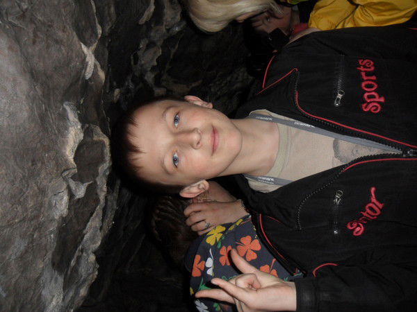 Коля Беспалов