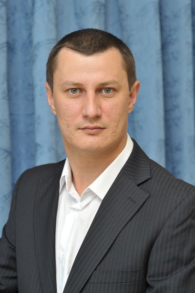 Сергей Маврин