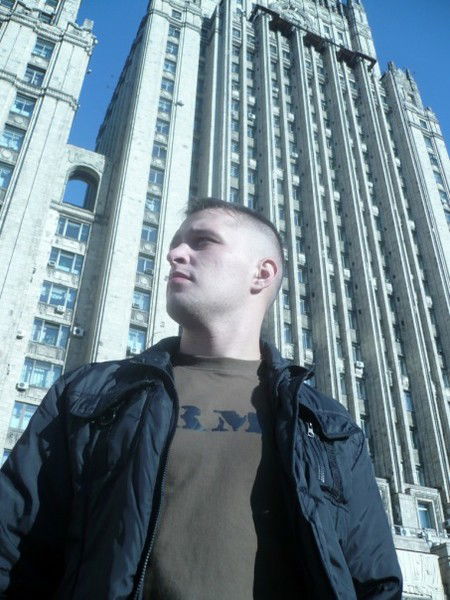 Денис Квашнин