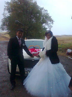 Айман Омбаева