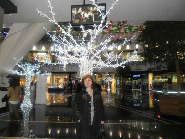 Наиля Почивалова