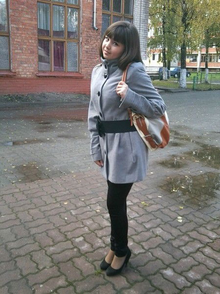 Лариса Нафикова