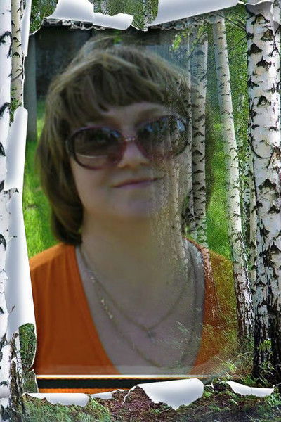 Оксана Киржаева