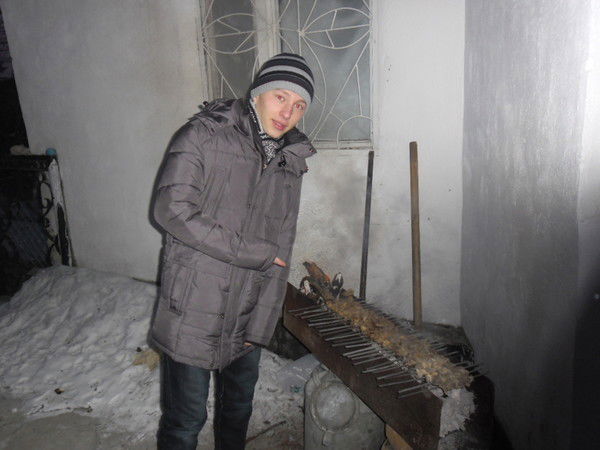 (...loving Life ...)