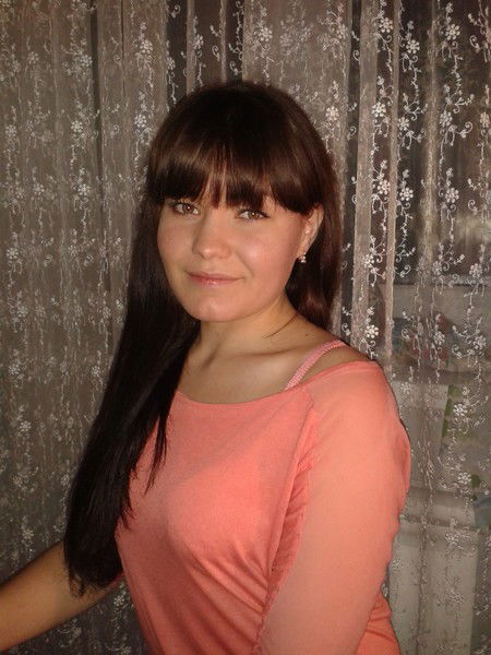 Венерочка Прокопьева