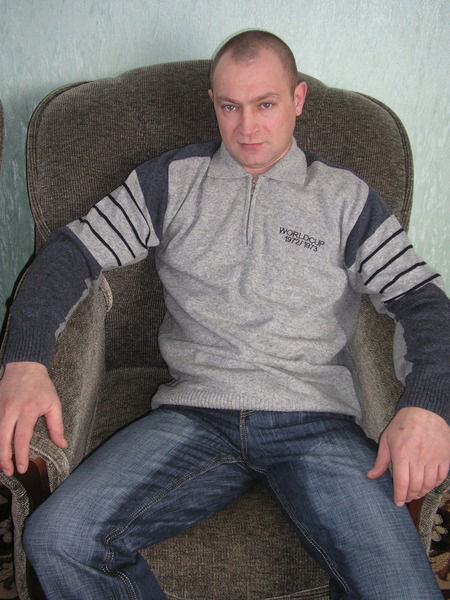 Эдуард Усачев