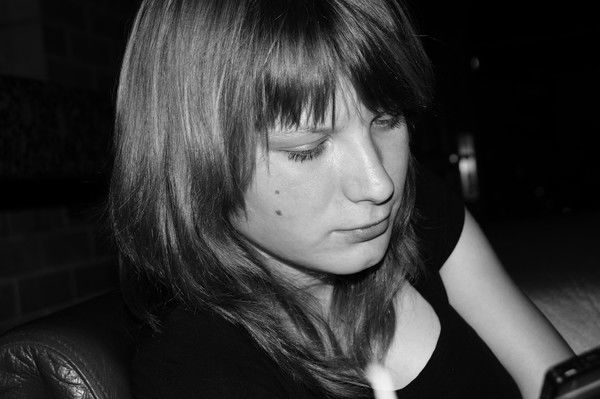 Дарья Мильбрат