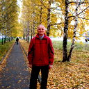 Сергей Охрименко