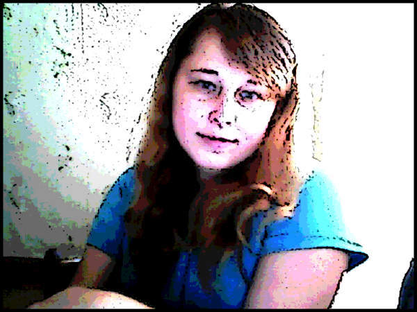 Марина Грустилина