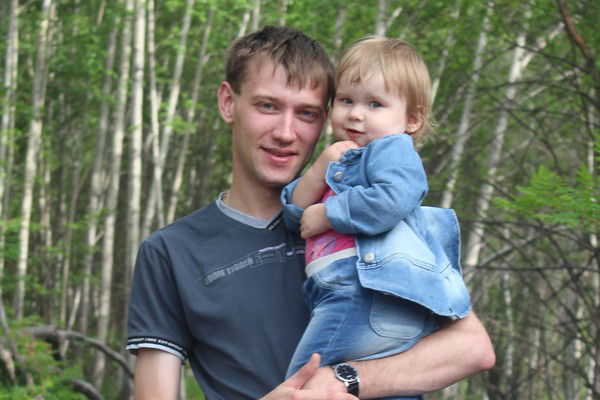 Владислав Наумов