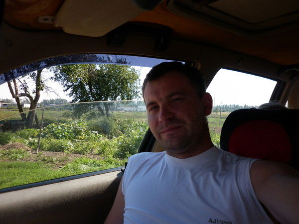 Николай Новиков