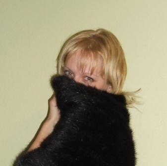 Александра Шеломенцева