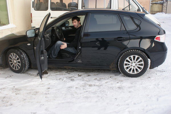 Владимир Обревский