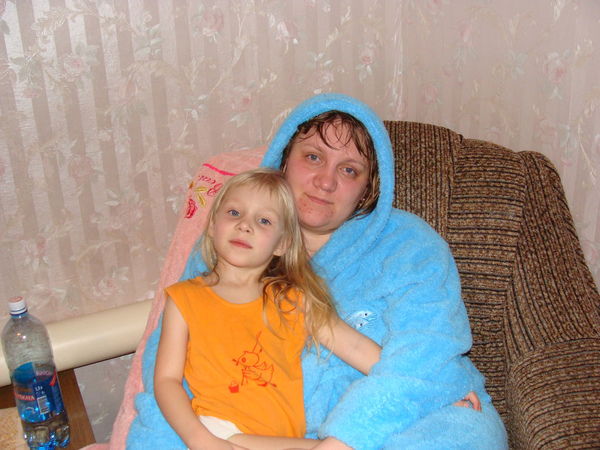 Оксана Шпак