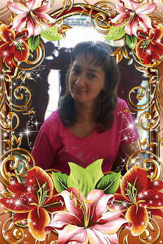 Тамила Ильясова