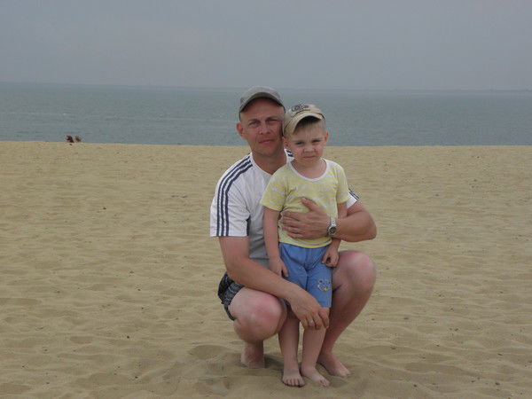 Алексей Пивоваров