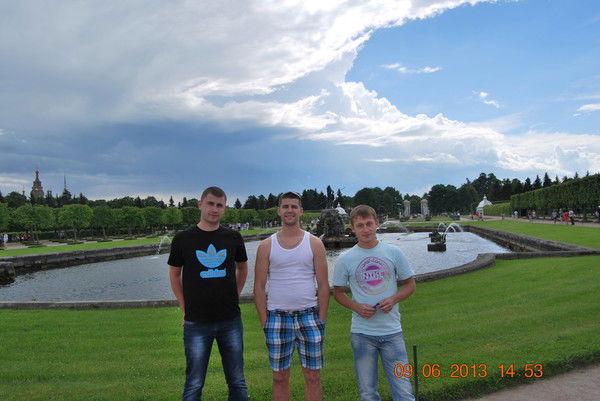 Вадим Павлюк