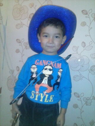 Марат Агедилов