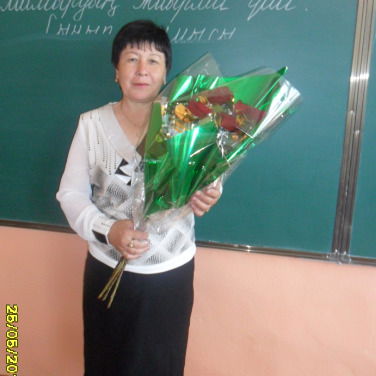 Гульжансара Жуманбаева