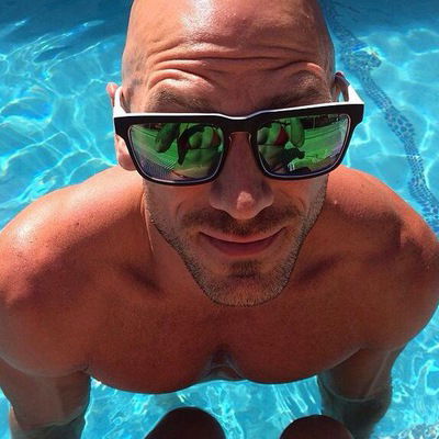 Алесандро Грешник