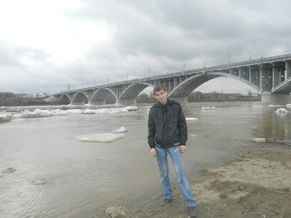 Игорь Мирошниченко