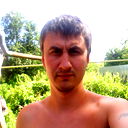 Serega Volkov