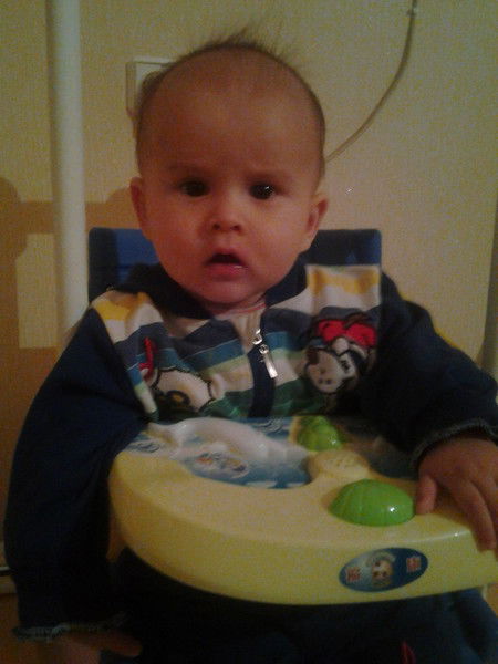 Динара Тургунова