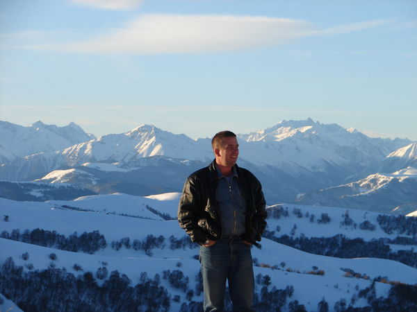 Сергей Шевченко