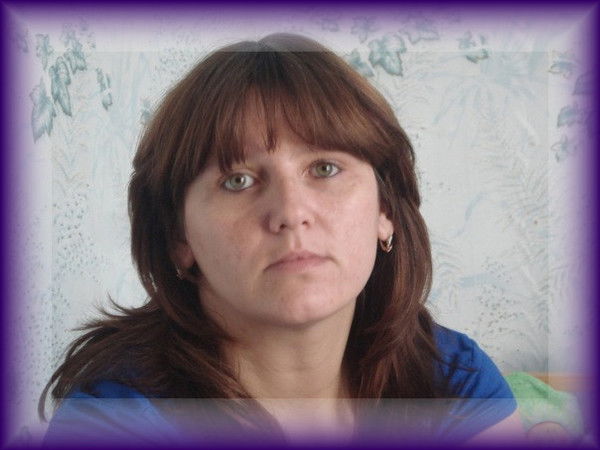 Галина Алтухова