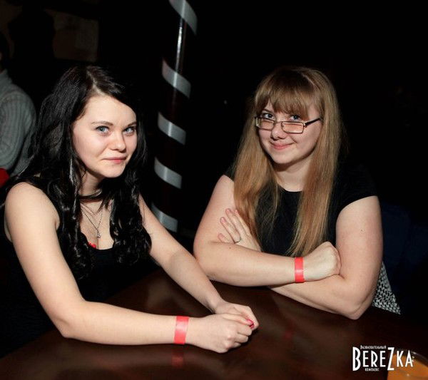 Елизавета Цепелева