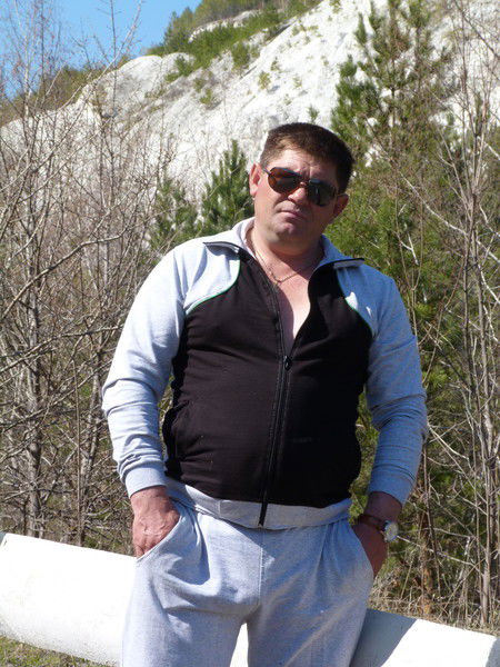 Алексей Шапошников